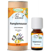 Huile essentielle de Pamplemousse 10ml - Phytofrance