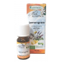 Huile essentielle Lemongrass partie aérienne bio 10ml - Phytofrance Aromatic provence