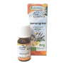 Huile essentielle Lemongrass partie aérienne bio 10ml - Phytofrance