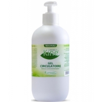 Aroma Kiné Circulatoire 500ml - Phytofrance Aromatic provence