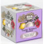 Tisane Be Cube Sérénité bio 24 sachets recharge carton - Provence d'Antan - aromatic Provence