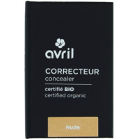 Correcteur Anti cernes Doré 2.5g Avril beauté