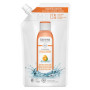 Recharge Douche soin revitalisante 500 ml - Lavera orange menthe high vitality Aromatic provence