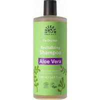 Shampoing Aloe Vera Cheveux Secs 500 ml - Urtekram hydratation et nutrition Aromatic provence