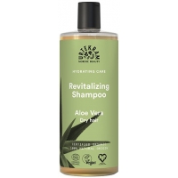 Shampoing Aloe Vera Cheveux Secs 500 ml - Urtekram hydratation et nutrition Aromatic provence