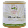 L-Glutathion réduit 90 gélules - Herboristerie de Paris