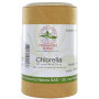 Chlorella Minuscule Algue d'eau douce 180 comprimés - Herboristerie de Paris