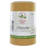 Chlorella Minuscule Algue d'eau douce 180 comprimés - Herboristerie de Paris, chlorelle,detoxifiant, aromatic provence