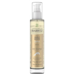 Huile Océane 100ml - Laboratoires De Biarritz