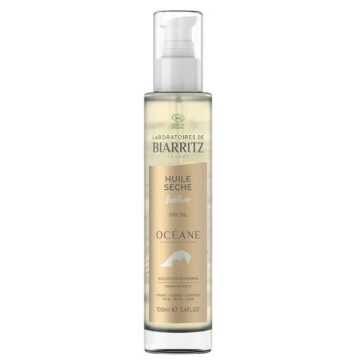 Huile Océane 100ml - Laboratoires De Biarritz