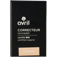 Correcteur Anti cernes Doré 2.5g Avril beauté