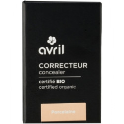 Correcteur Anti cernes Porcelaine 4g Avril beauté