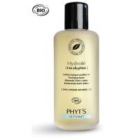 Hydrolé feuilles fraîches d'Eucalyptus 200ml - Phyt's pureté et équilibre cutané Aromatic provence