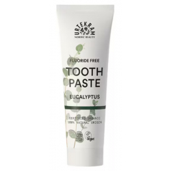 Dentifrice à l'Eucalyptus 75 ml - Urtekram