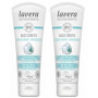 Crème mains BASIS lot de 2x75ml - Lavera