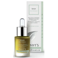 Sérum Reviderm anti pollution 15ml - Phyt's ,huile de chanvre bio Phyts, aromatic provence