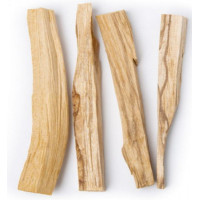 Palo Santo 25gr - Herboristerie de Paris bois sacré du pérou Aromatic provence