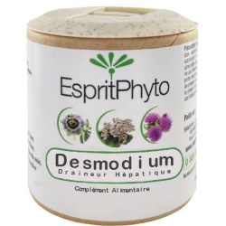 Desmodium 60 gélules - EspritPhyto