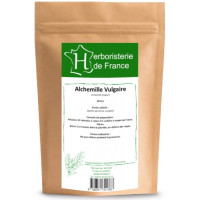 Tisane Alchémille Vulgaire 30gr - Herboristerie de France circulation syndrôme prémenstruel Aromatic provence