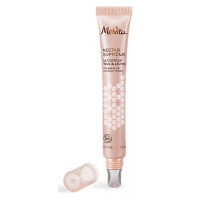 Soin des lèvres et contour des yeux Nectar Suprême 15ml - Melvita crème contour anti age Aromatic provence