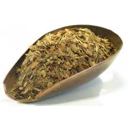 Lapacho écorce coupée tisane 100 gr - Herboristerie de paris