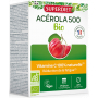 Acérola bio 500 24 comprimés - Super Diet