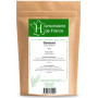 Tisane Damiana feuille coupée 30 gr - Herboristerie de france vitalité tonus anti fatigue passagère Aromatic provence