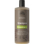 Shampoing Romarin cheveux fins 500ml - Urtekram huile essentielle de romarin béta sitostérol aloe vera Aromatic provence