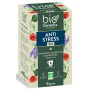 Infusion Anti Stress bio 20 sachets - Bio Conseils