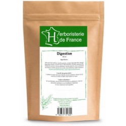 Tisane Digestion 30 gr - Herboristerie de France