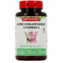 Acide hyaluronique vitamine C 150 gélules - Super Diet beauté collagène Aromatic Provence