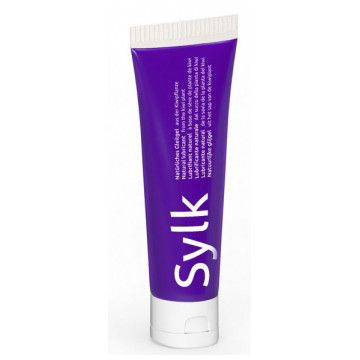 Gel lubrifiant naturel Sylk