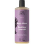 Gel douche apaisant Soothing Lavender 500 ml - Urtekram lavande aloe vera calmant Aromatic provence