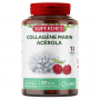 Collagène marin et Acérola 180 comprimés de 480mg - Super Diet - articulations beauté de la peau Aromatic provence