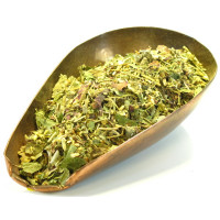 Tisane Ménopause Plénitude de la femme 100gr - Herboristerie de Paris plantes oestrogène-like sérénité Aromatic provence