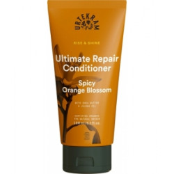 Après shampoing cheveux secs et abimés Spicy Orange Blossom 180ml Urtekram