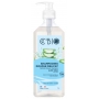 Shampooing gel douche Aloe Vera 1 Litre Cé'Bio tous types de cheveux pour toute la famille shampoing Ariomatic provence