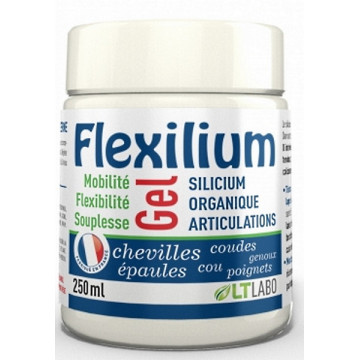 Flexilium Gel pot 250 ml - LT Labo