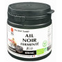 Ail Noir fermenté Bio 90 gélules Végétales - Vecteur Santé