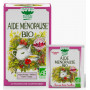 Tisane Aide Ménopause bio 20 sachets - Romon Nature