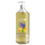 Shampooing douche Orange Lavande 1 Litre - C'BIO,   Produits d'hygiène bio,  Cosmétique Aromatic provence
