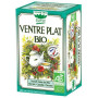 Tisane Ventre plat bio 20 sachets - Romon Nature