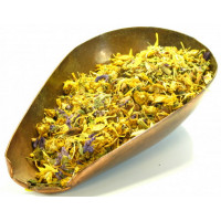 Tisane Formule C 100gr Herboristerie de Paris mici inflammations intestinales perméabilité intestinale Aromatic provence