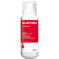 Silarthrol Gel 200 ml - Labo Santé Silice monométhylsilanetriol dr saubens Aromatic provence