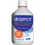 Silagencyl Bain de Bouche 500 ml - Labo Santé Silice silicium organique renforce les gencives Aromatic provence