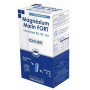 Magnésium marin Fort - Nutrigée Magnésium Marin Fort, B6, B9, Fer 60 comprimés Aromatic provence