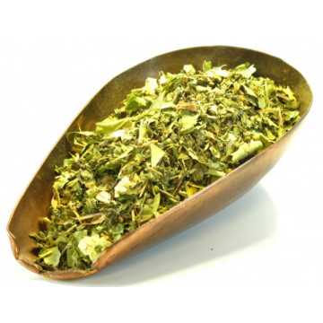 Tisane Digestive avec Cardamome 80 gr - Herboristerie de Paris