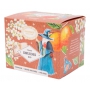 Tisane des Druides 20 sachets Recharge carton - Provence D Antan