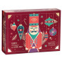 Coffret thés féeriques de Noël bio 60 sachets - Provence d'Antan