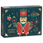 Coffret tisanes et thés fantastiques de Noël bio 60 sachets - Provence d'Antan